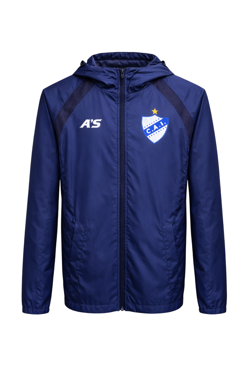 Campera Impermeable - Primera Division